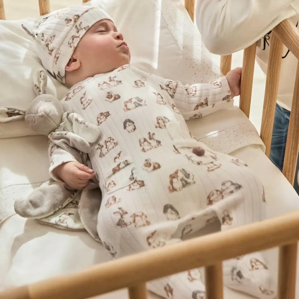 Mayoral Baby Boys Sleepsuit Set 2790 Bunny