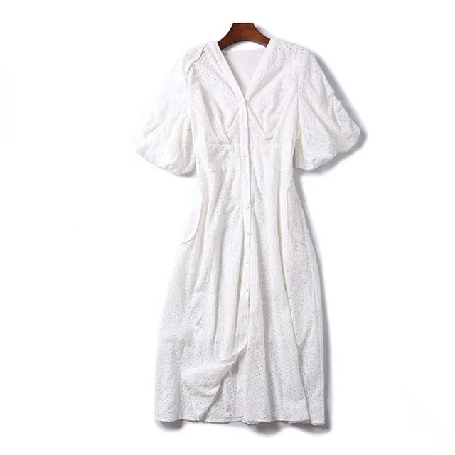 MIA DRESS