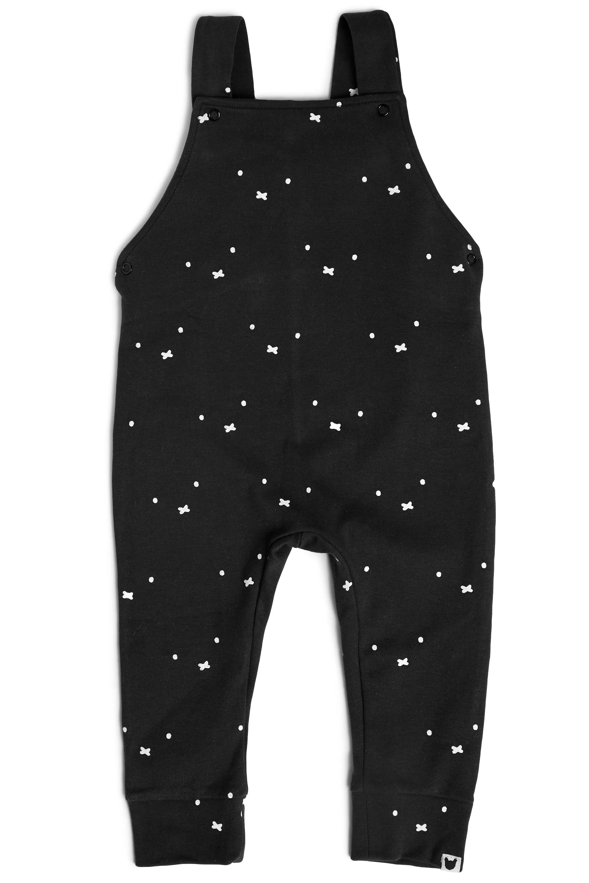 Miffy & Friends Little Faces Dungarees