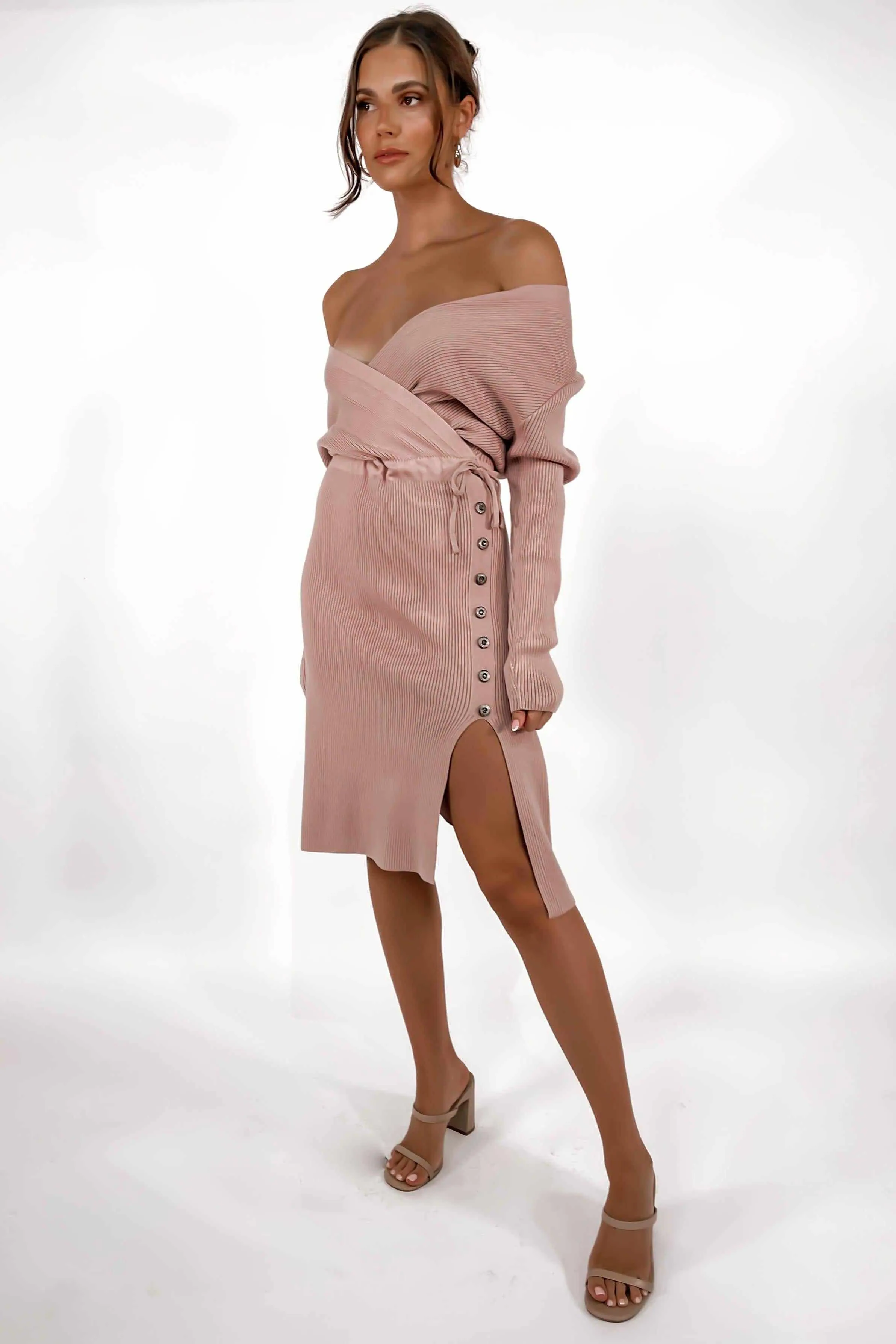 Mikaylia Dress