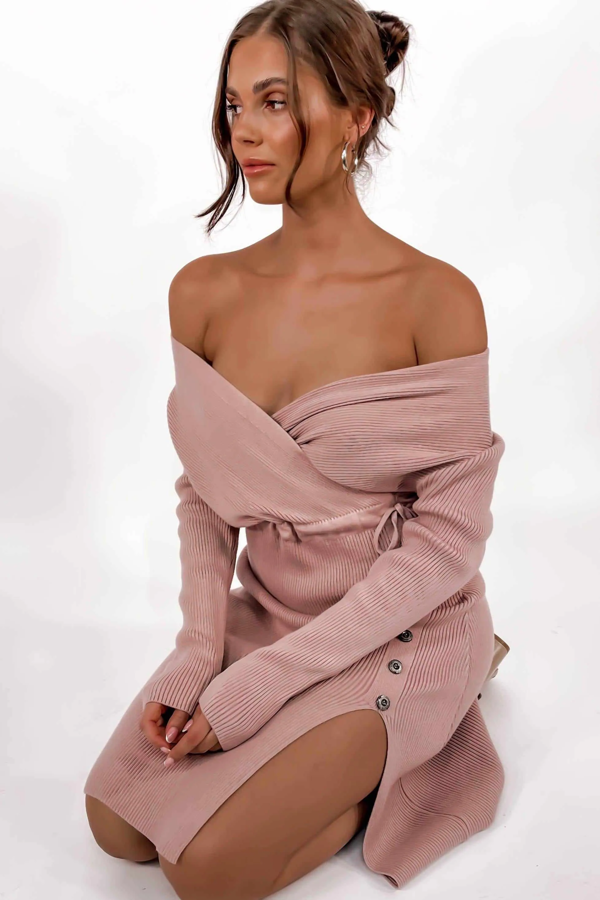 Mikaylia Dress