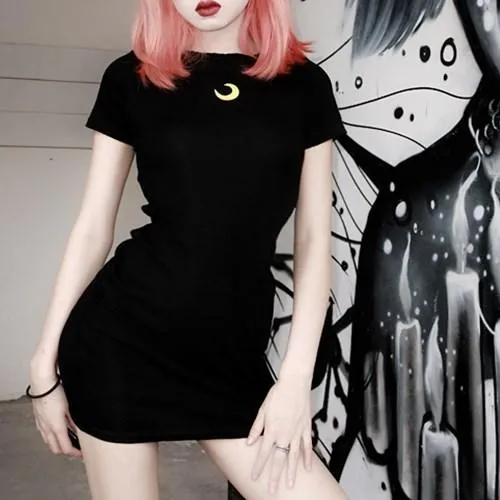 Moon Night Dress SD01140