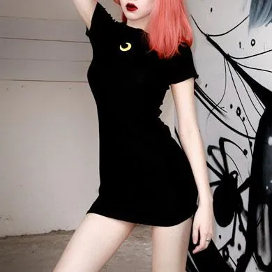 Moon Night Dress SD01140