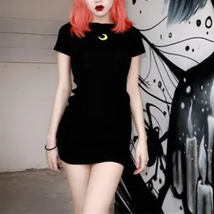 Moon Night Dress SD01140