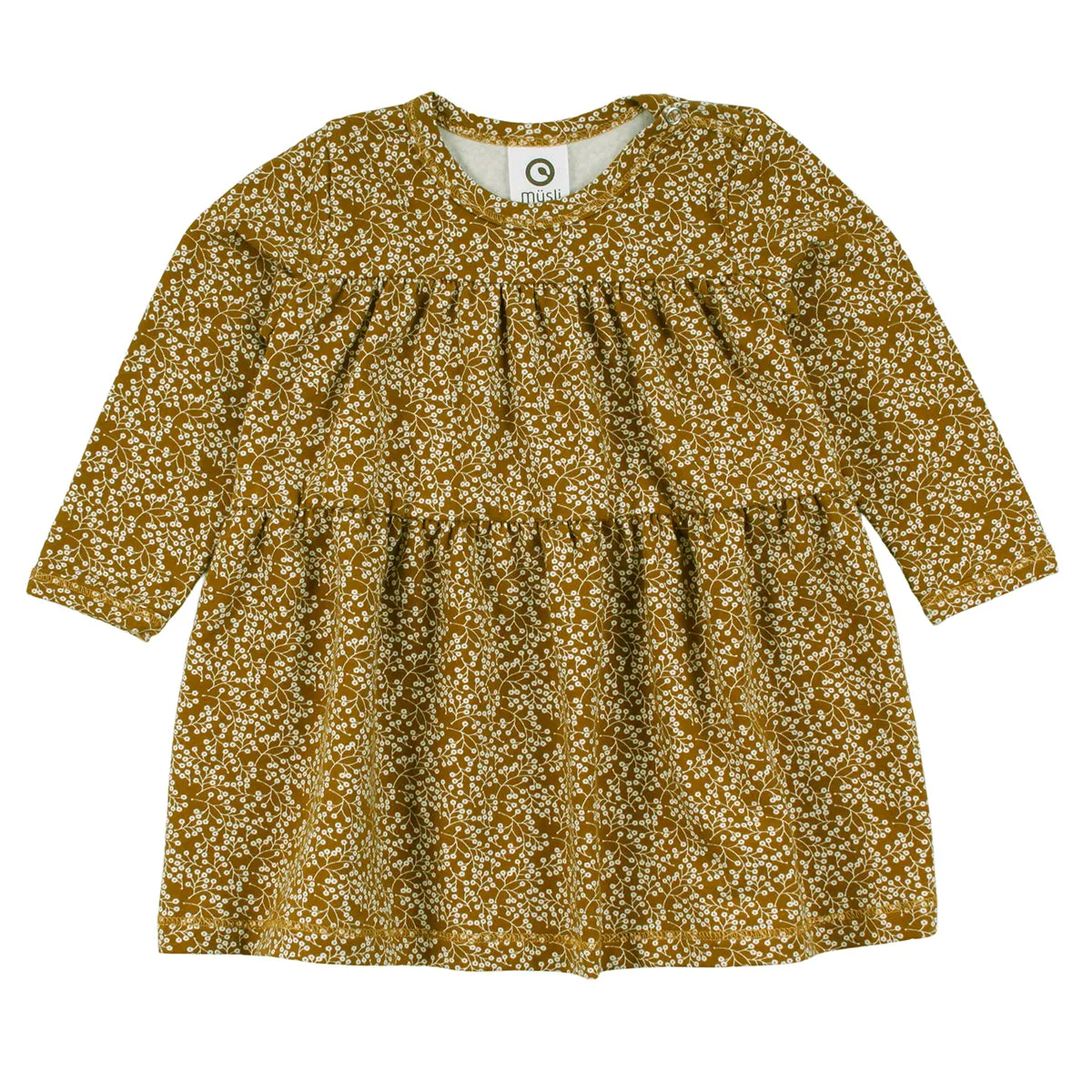 Petit Fleur Dress - Baby
