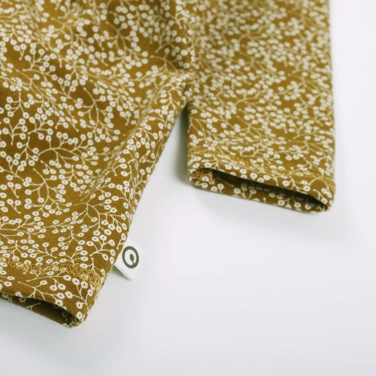 Petit Fleur Dress - Baby