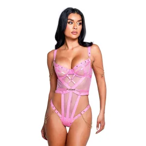 Playboy Collection - Charm Teddy