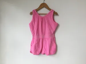 PORTOFINO_3 Playsuit - Blush