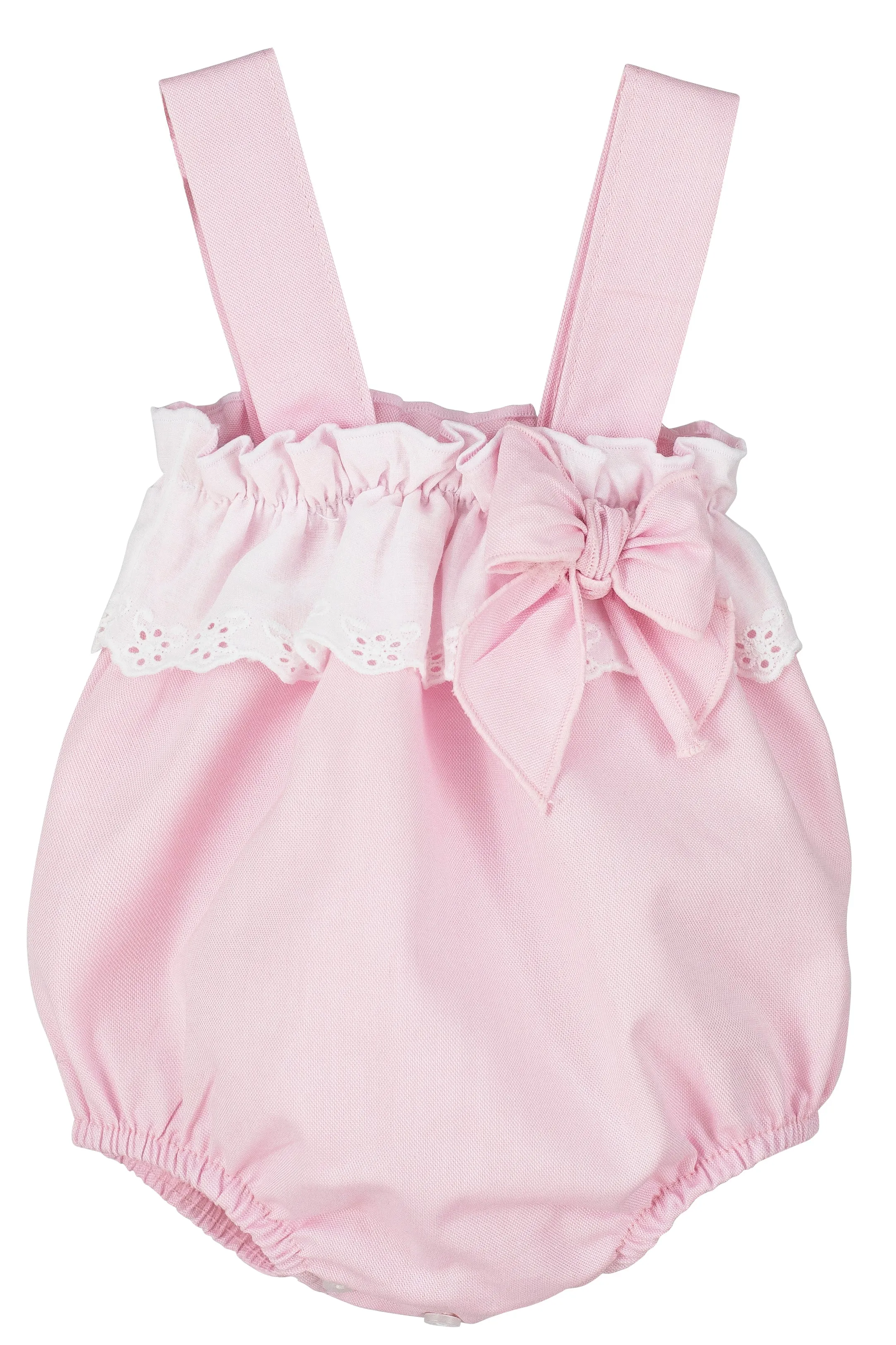 "Emma" Pink Shortie