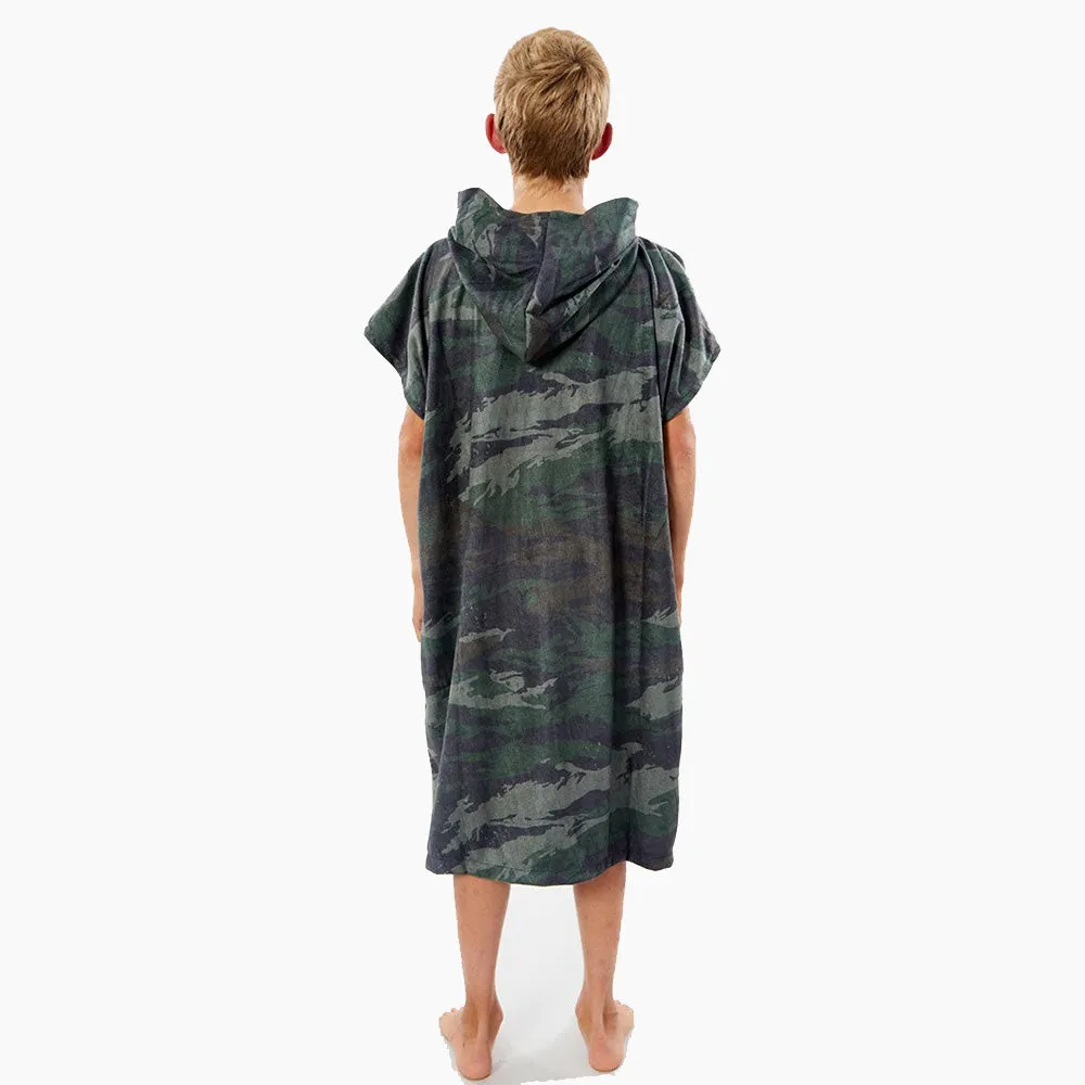Rip Curl Junior Hooded Towel