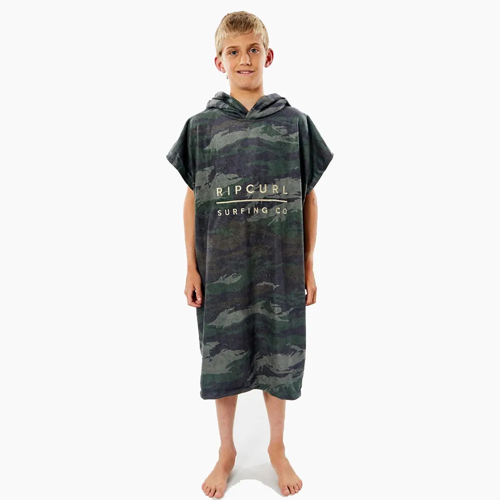 Rip Curl Junior Hooded Towel