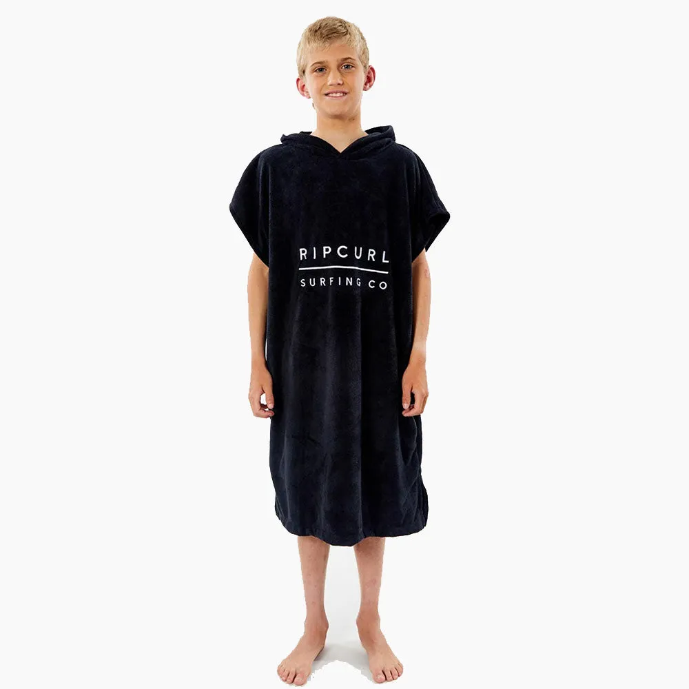 Rip Curl Junior Hooded Towel