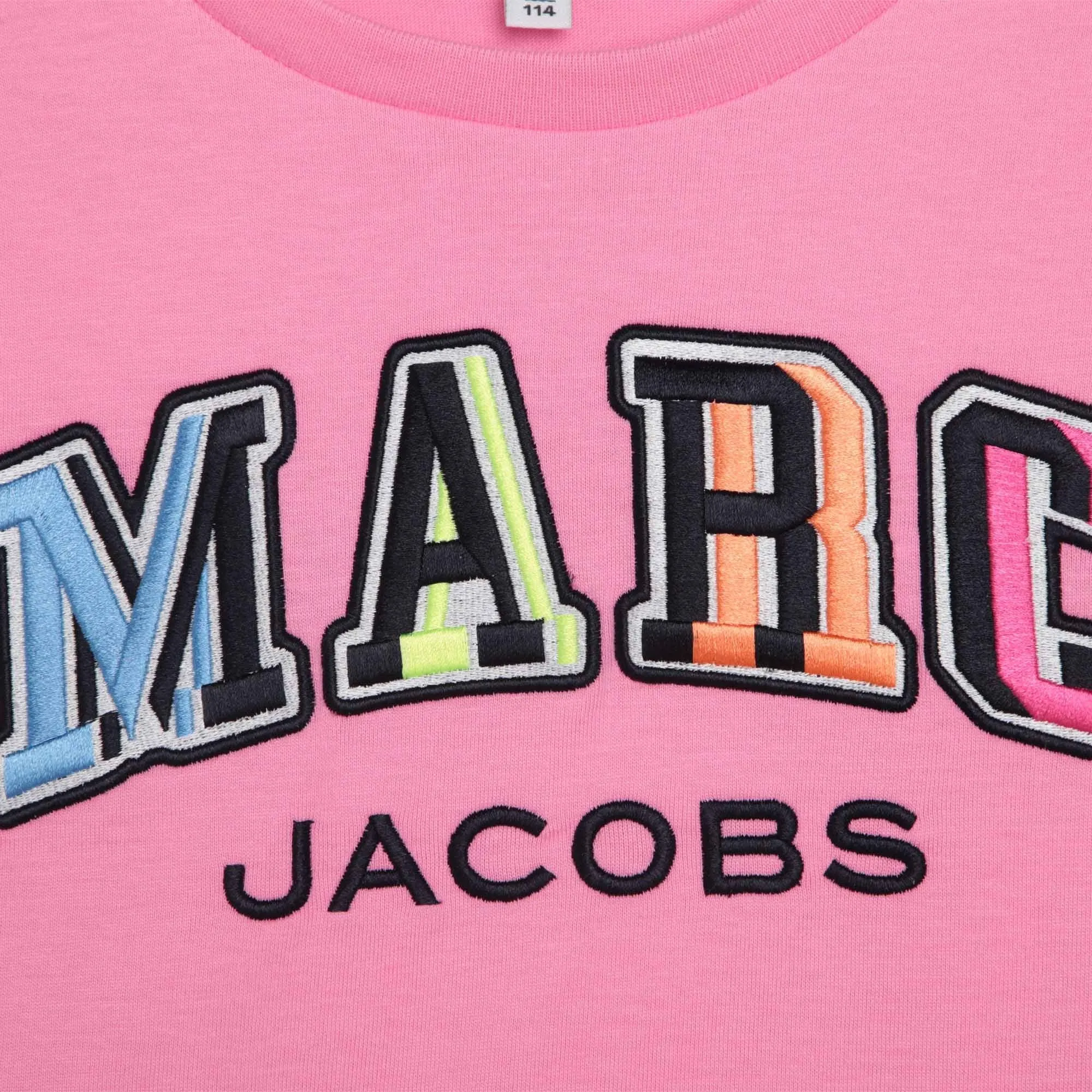 Rucker Park Dress - Pink