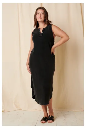 Salt of the Earth Dress