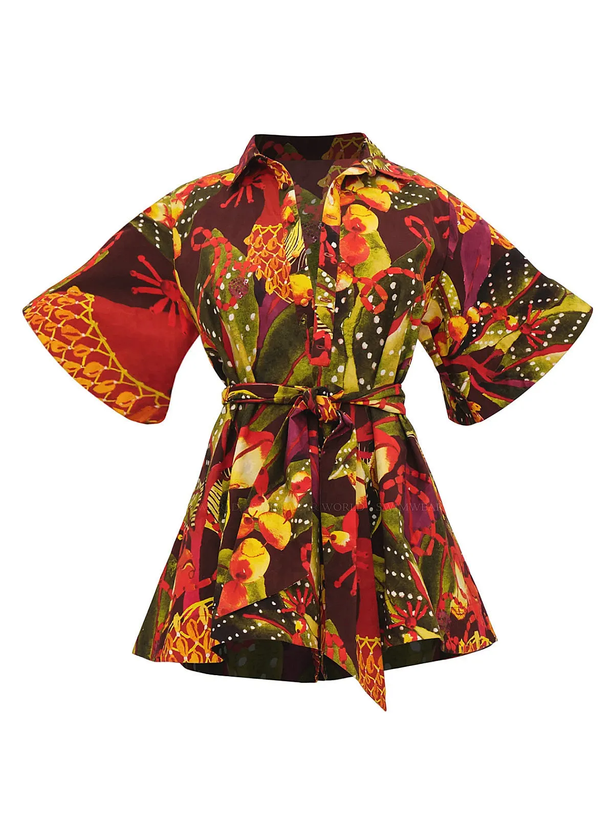 Shanti Romper ::RET