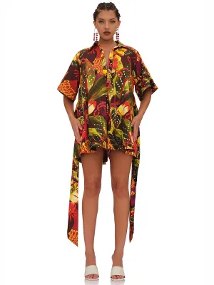 Shanti Romper ::RET