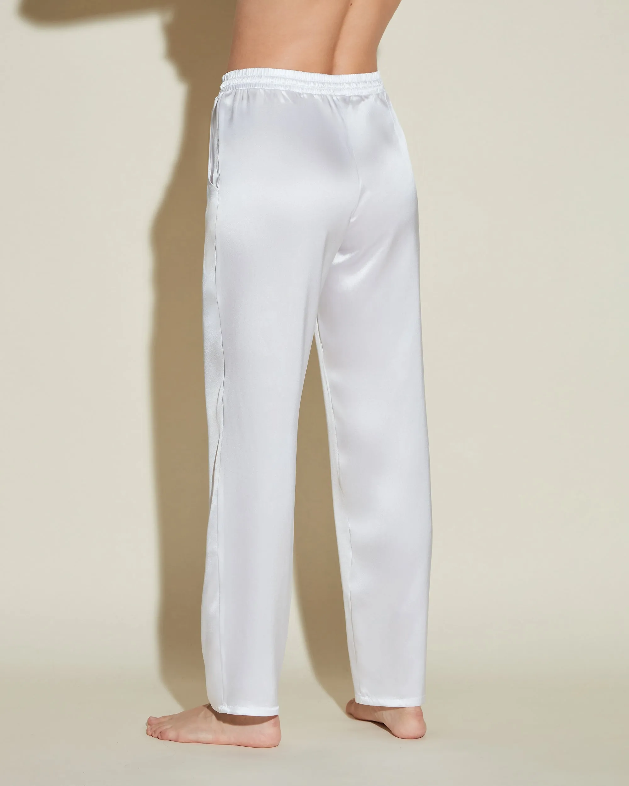 Silk Pant