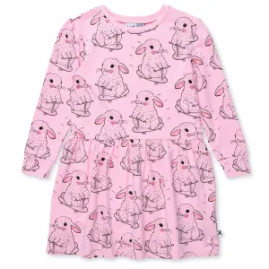 Speedy Bunny Dress