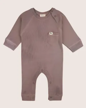 Stone Rib Playsuit