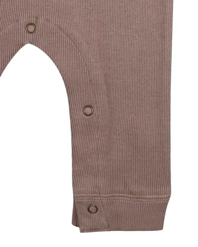 Stone Rib Playsuit