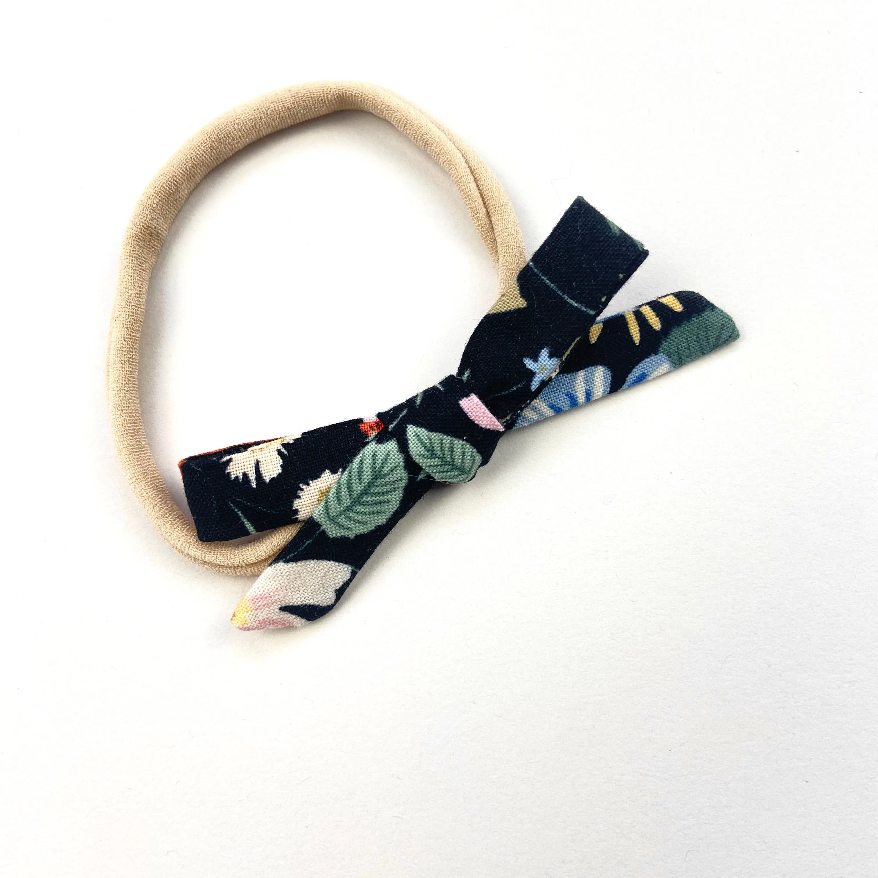 Strawberry Fields Orla Bow Headband