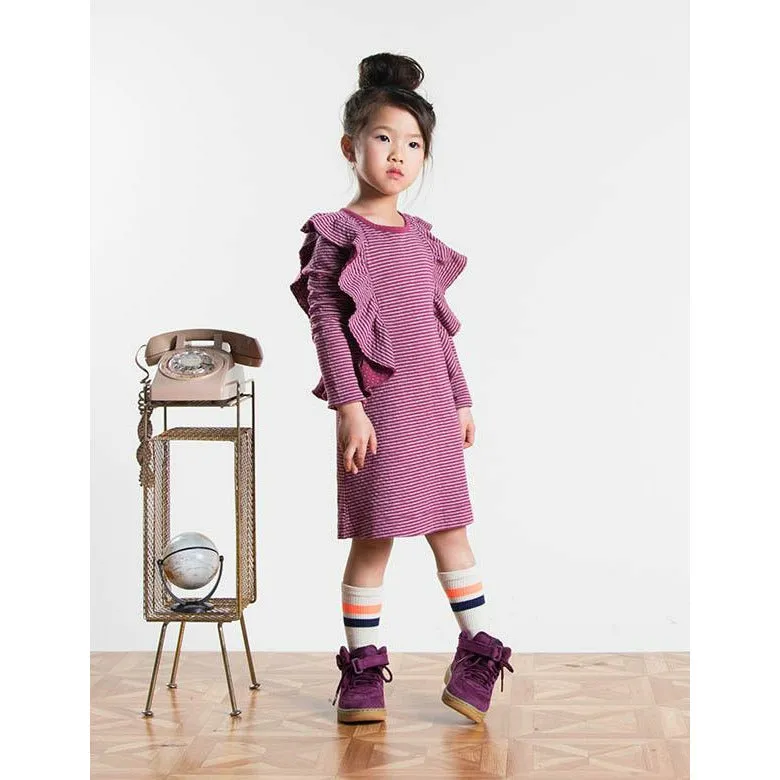 Sully Dress