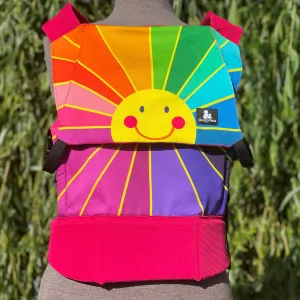 Sunburst Toddler Carrier