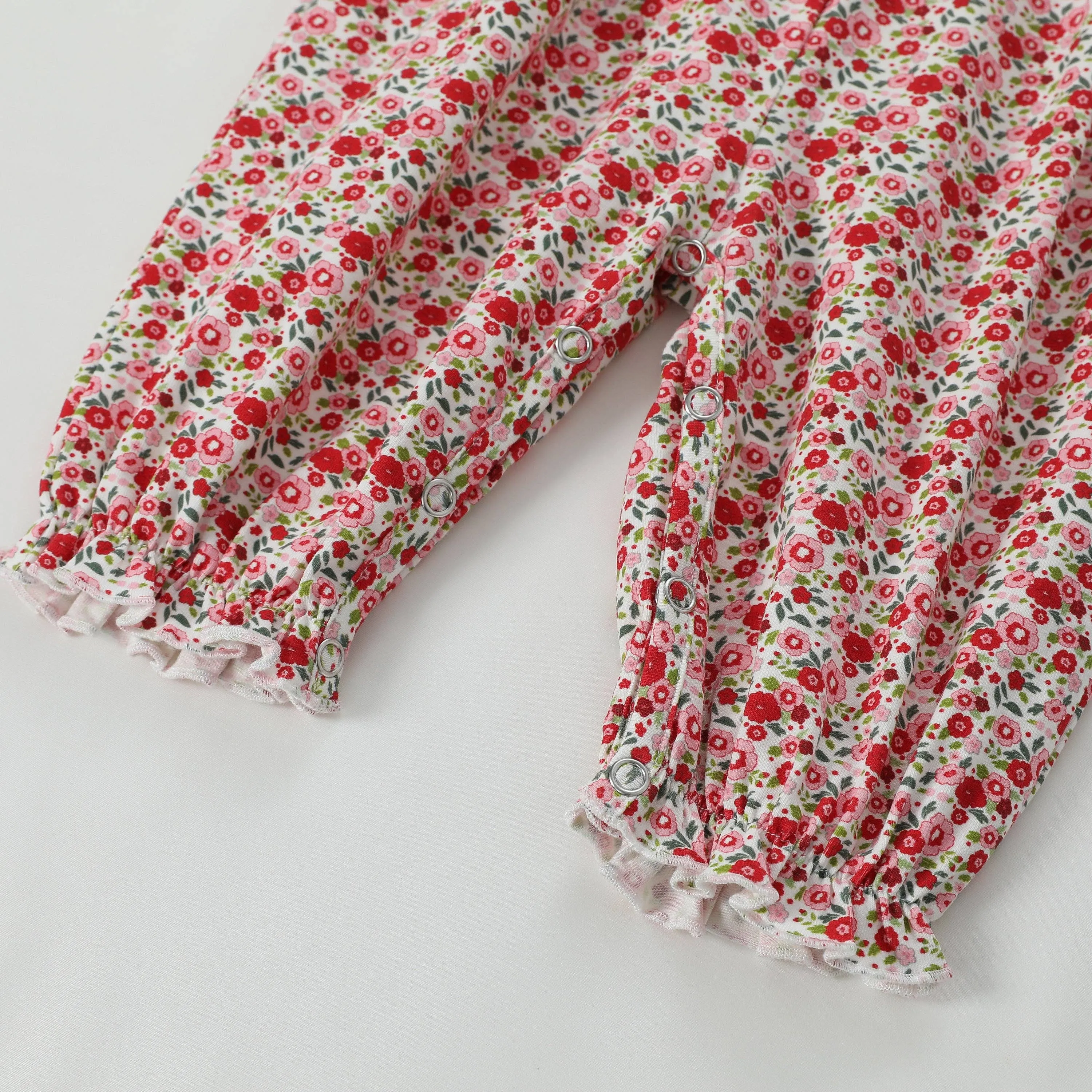 Swoon Baby Ditsy Floral Kate Jumper