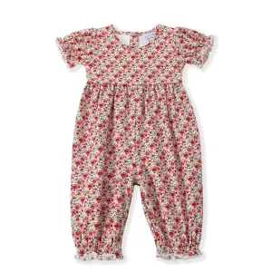 Swoon Baby Ditsy Floral Kate Jumper
