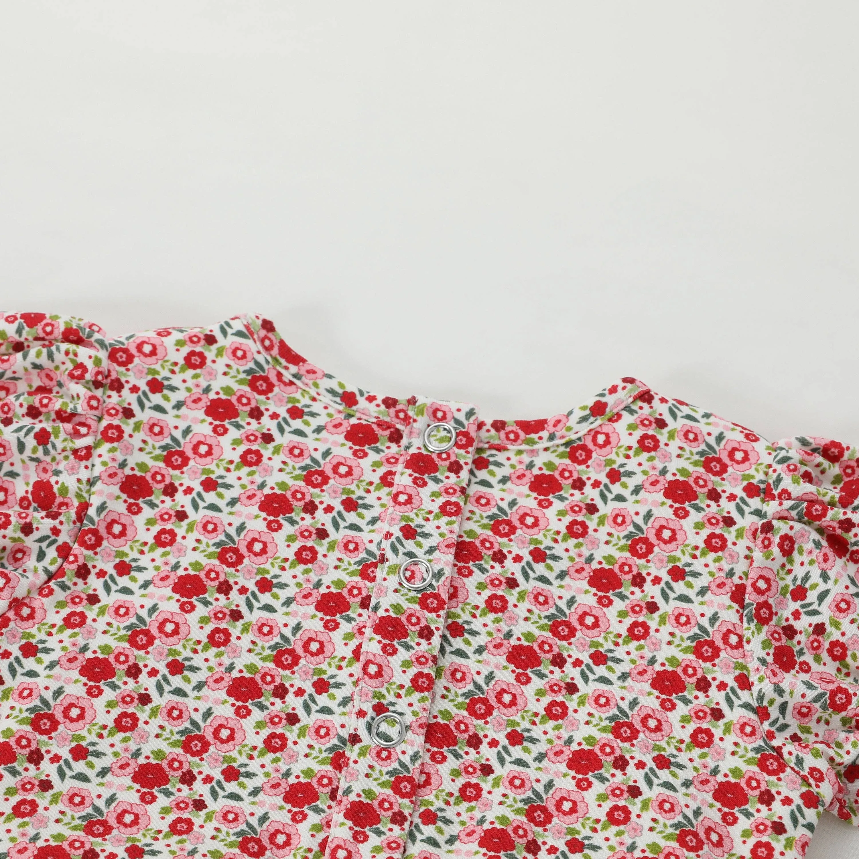 Swoon Baby Ditsy Floral Kate Jumper