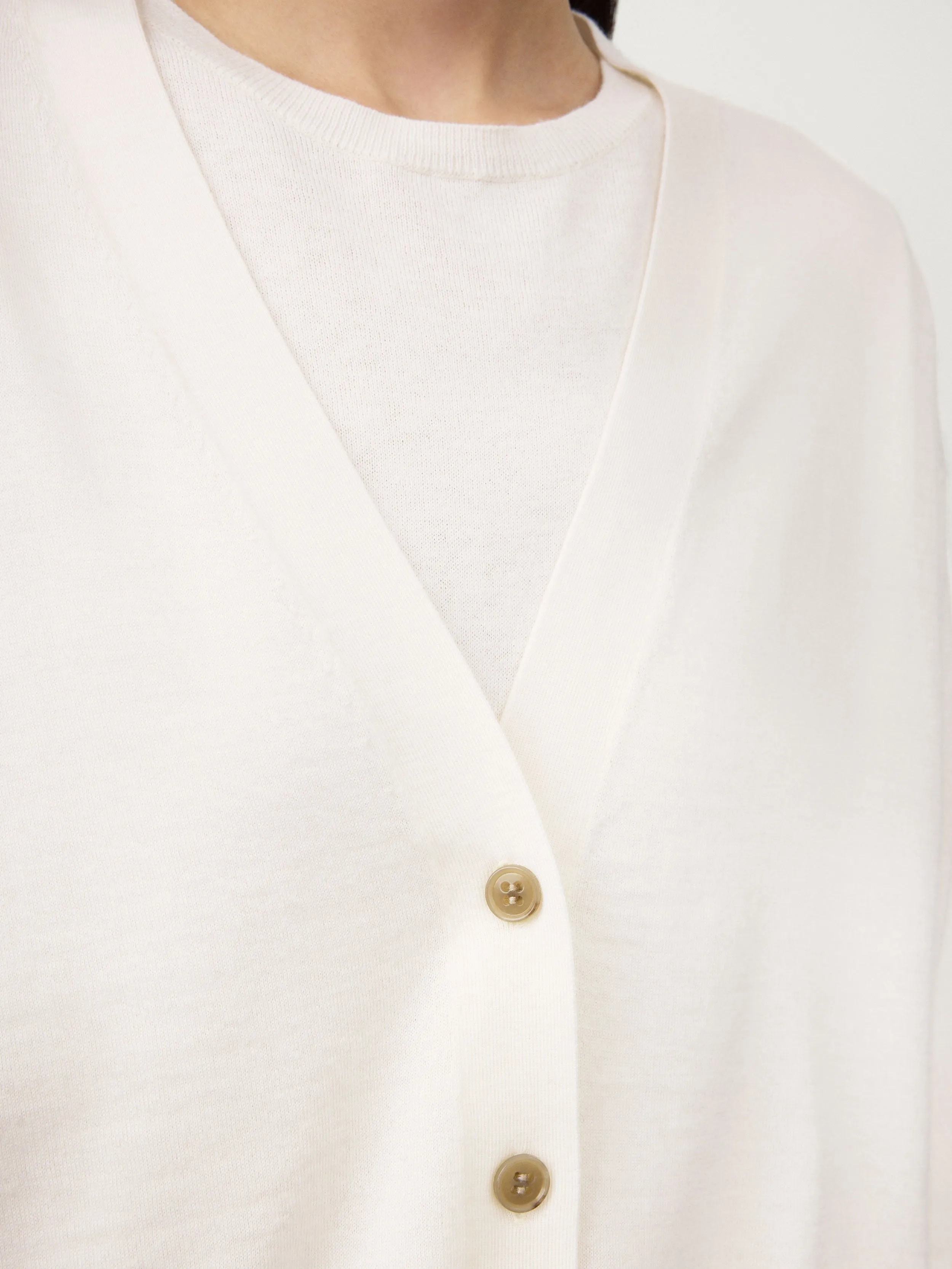 The Cia Cardigan