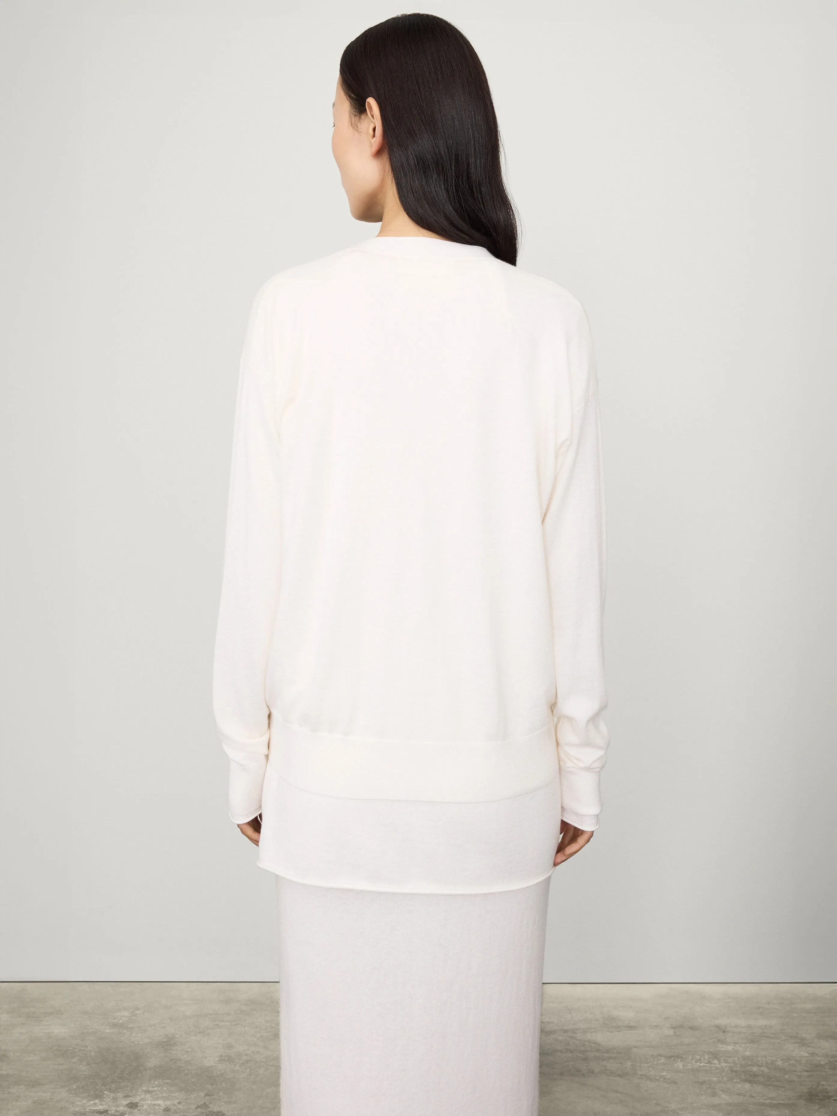 The Cia Cardigan