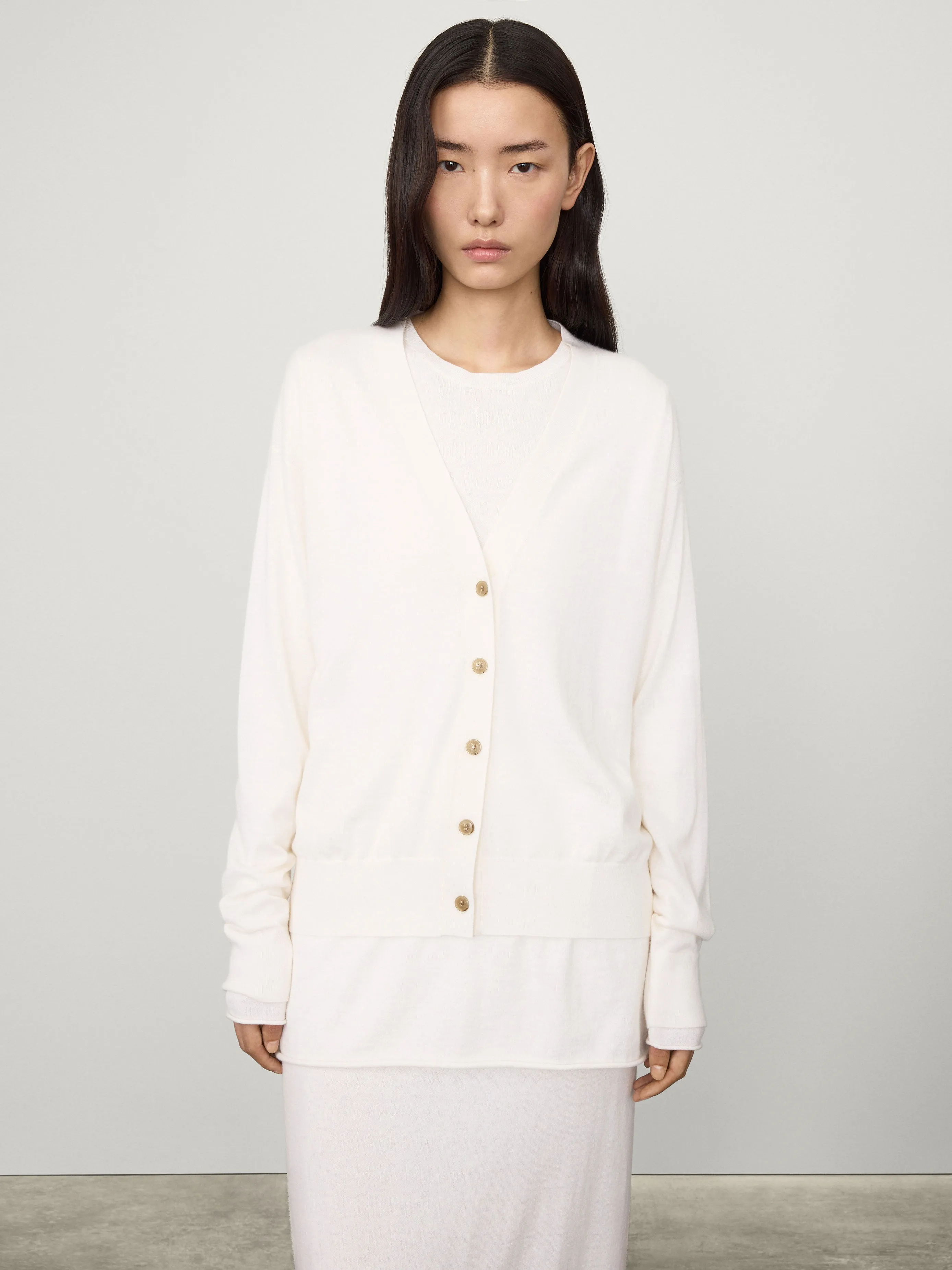The Cia Cardigan