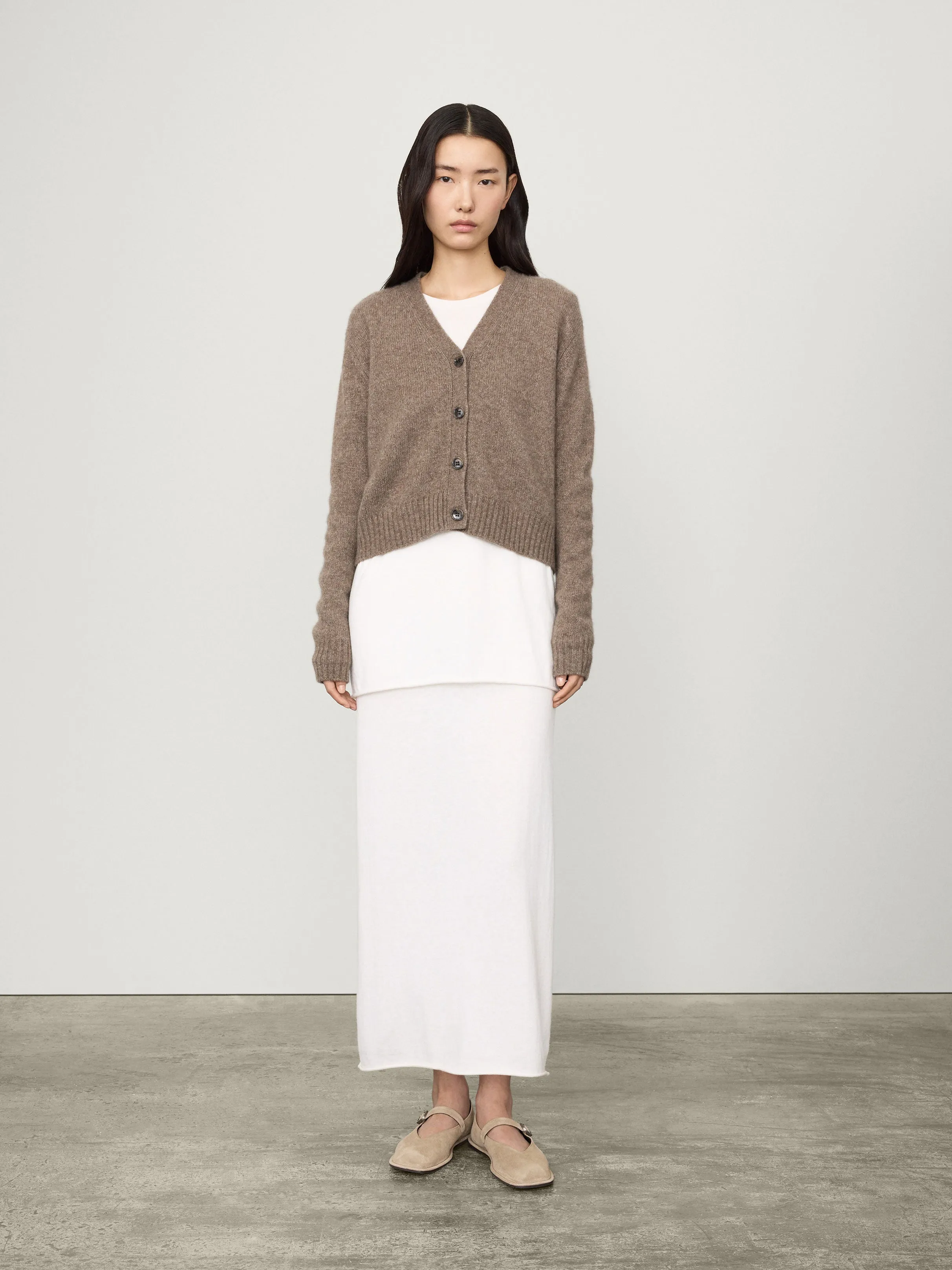 The Marionette Cardigan