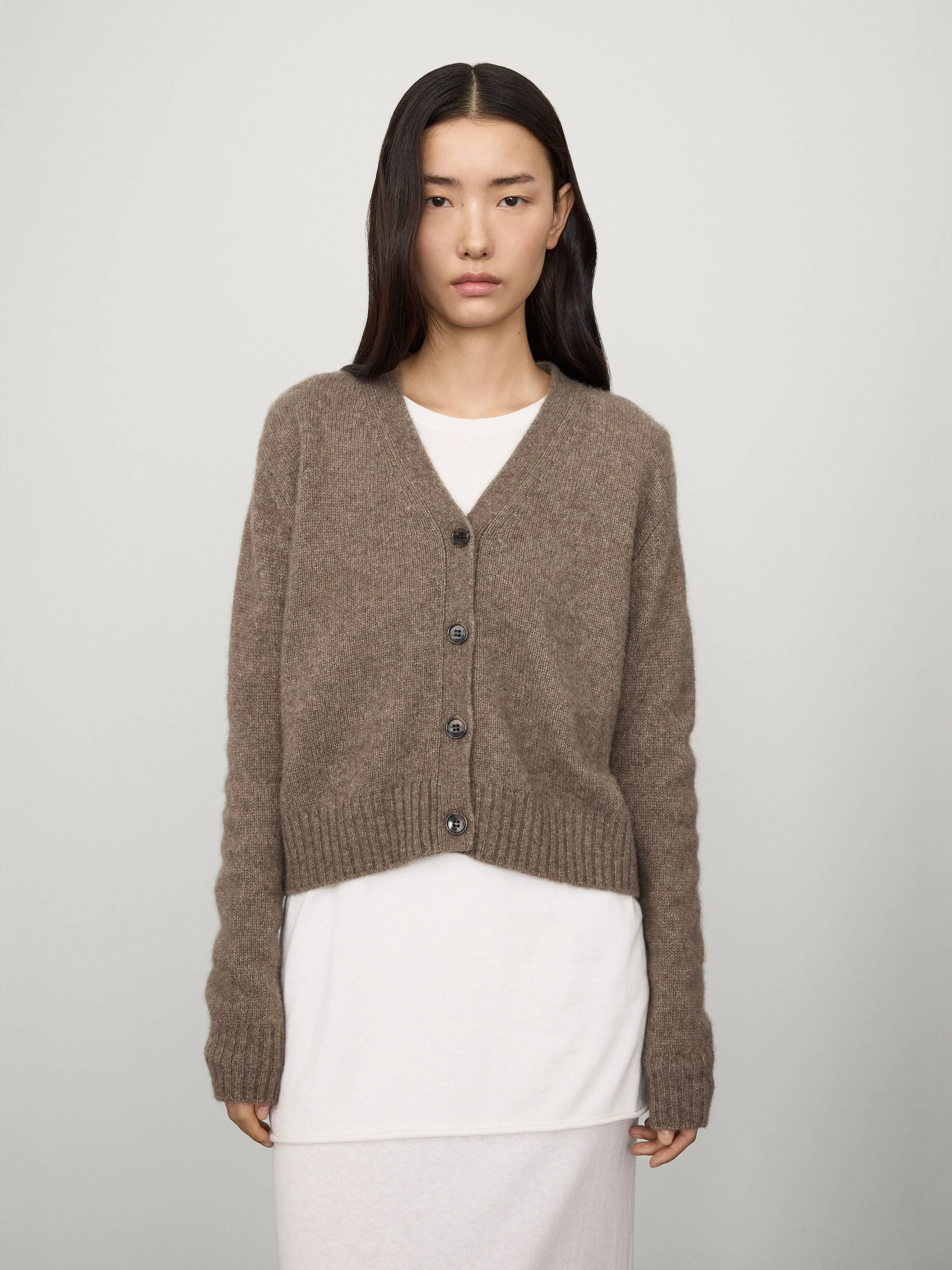 The Marionette Cardigan