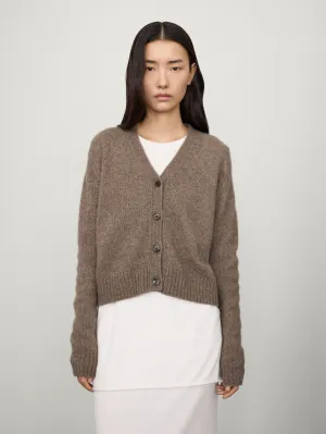 The Marionette Cardigan