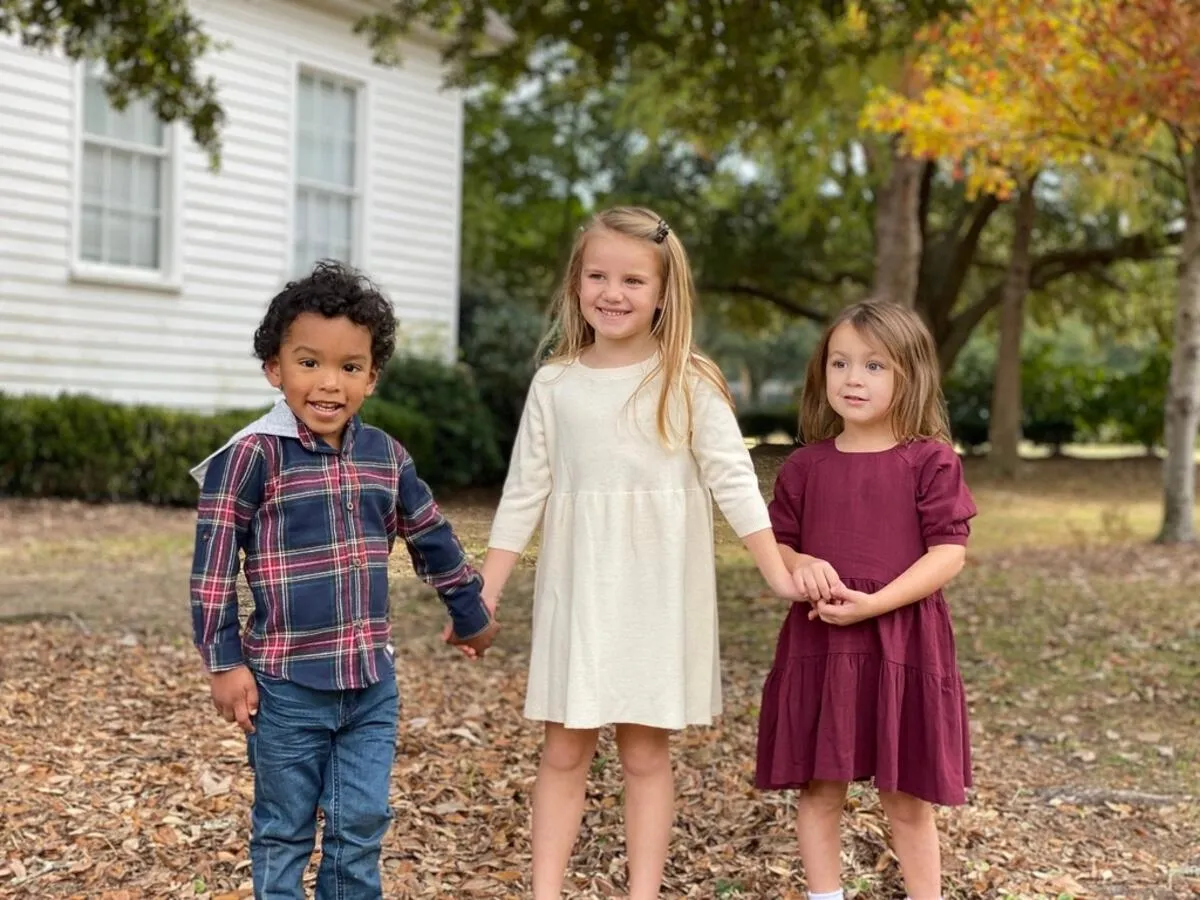 Vignette Alice Dress - Burgundy